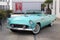 1955 Ford Thunderbird Convertible