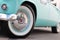 1955 Ford Thunderbird Convertible