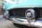1955 Ford Thunderbird Convertible