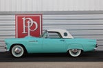 1955 Ford Thunderbird Convertible