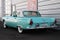 1955 Ford Thunderbird Convertible