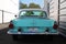 1955 Ford Thunderbird Convertible