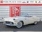 1955 Ford Thunderbird Convertible