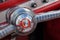 1955 Ford Thunderbird Convertible