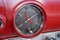 1955 Ford Thunderbird Convertible
