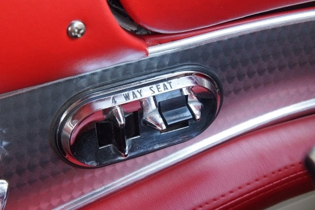 1955 Ford Thunderbird Convertible