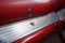 1955 Ford Thunderbird Convertible