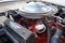 1955 Ford Thunderbird Convertible