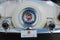 1955 Ford Thunderbird Convertible
