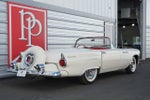 1955 Ford Thunderbird Convertible