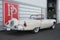 1955 Ford Thunderbird Convertible