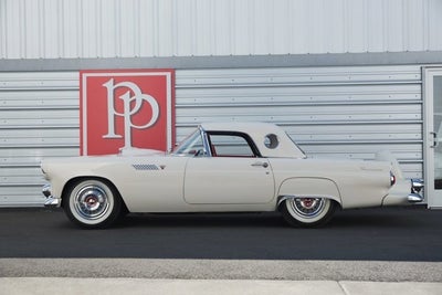 1955 Ford Thunderbird Convertible
