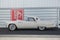 1955 Ford Thunderbird Convertible