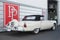1955 Ford Thunderbird Convertible
