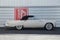 1955 Ford Thunderbird Convertible