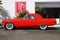 1955 Ford Thunderbird Convertible
