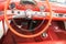 1955 Ford Thunderbird Convertible