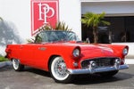 1955 Ford Thunderbird Convertible