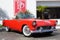 1955 Ford Thunderbird Convertible