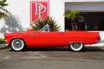 1955 Ford Thunderbird Convertible
