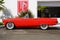 1955 Ford Thunderbird Convertible