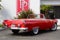 1955 Ford Thunderbird Convertible