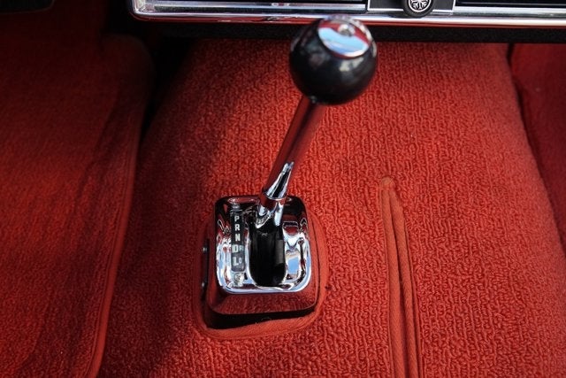 1956 Ford Thunderbird Base