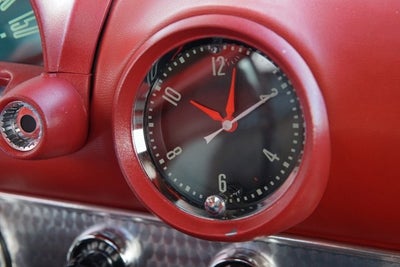 1956 Ford Thunderbird Base