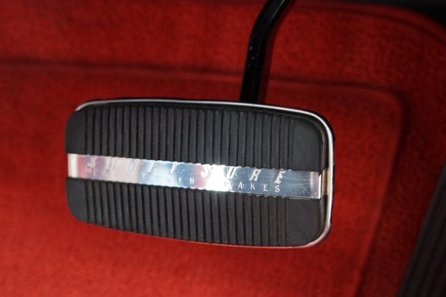 1956 Ford Thunderbird Base