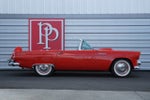 1956 Ford Thunderbird Base