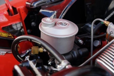 1956 Ford Thunderbird Base