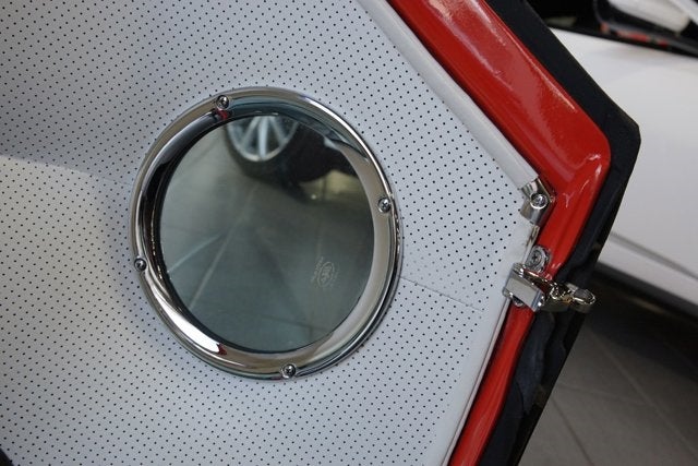 1956 Ford Thunderbird Base