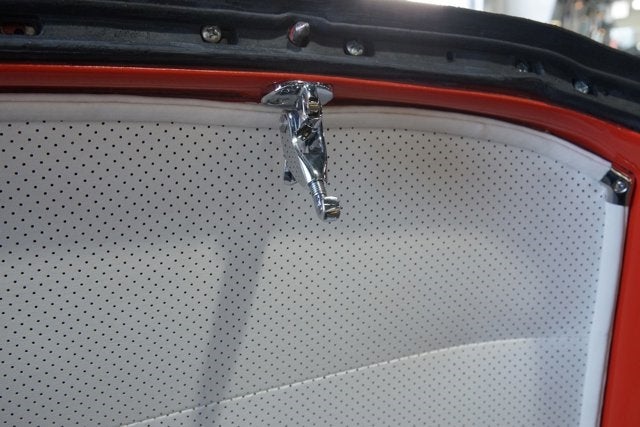 1956 Ford Thunderbird Base