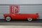 1956 Ford Thunderbird Base