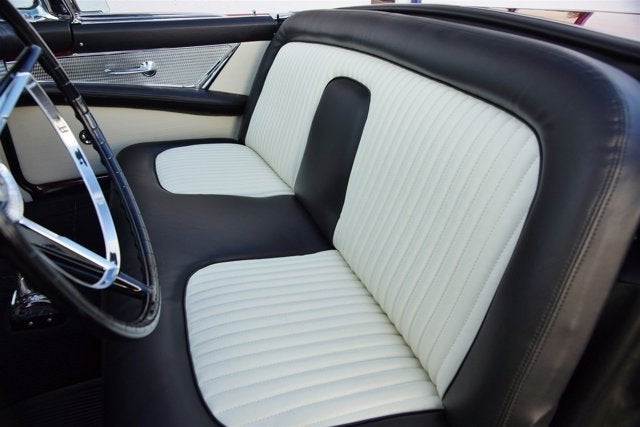 1956 Ford Thunderbird Convertible