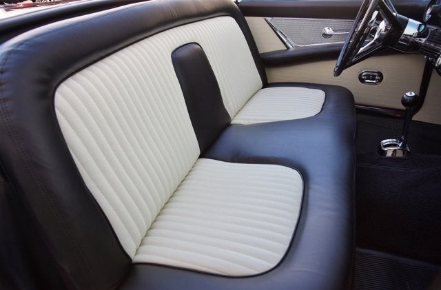 1956 Ford Thunderbird Convertible