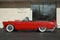 1956 Ford Thunderbird Convertible
