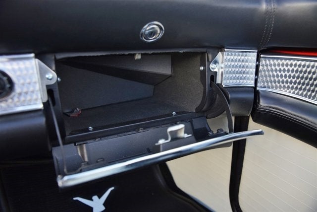 1956 Ford Thunderbird Convertible