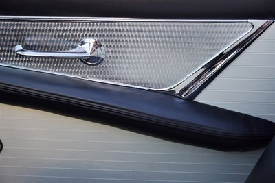 1956 Ford Thunderbird Convertible