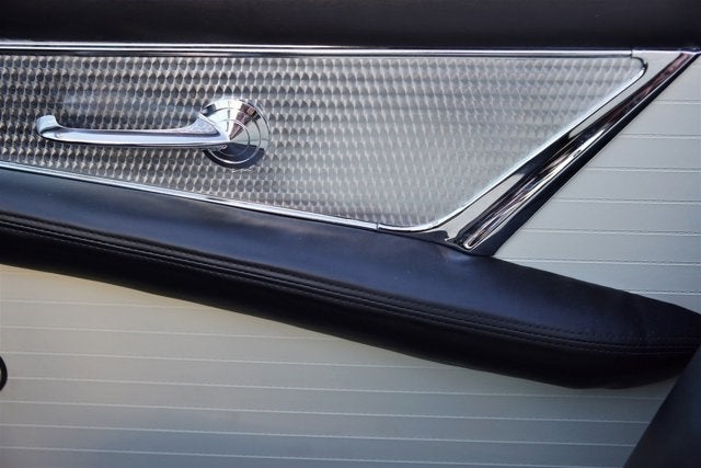 1956 Ford Thunderbird Convertible