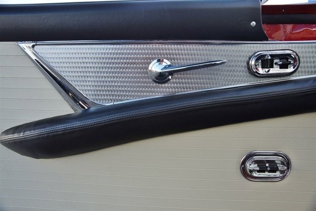 1956 Ford Thunderbird Convertible