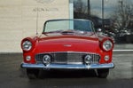1956 Ford Thunderbird Convertible