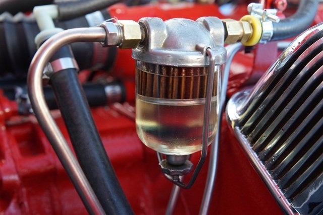 1956 Ford Thunderbird Convertible