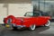 1956 Ford Thunderbird Convertible