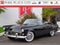 1956 Ford Thunderbird Convertible