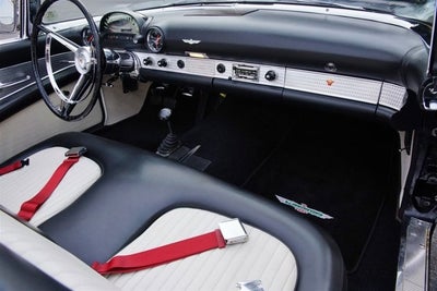 1956 Ford Thunderbird Convertible