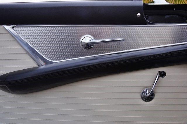 1956 Ford Thunderbird Convertible