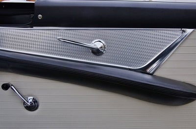 1956 Ford Thunderbird Convertible