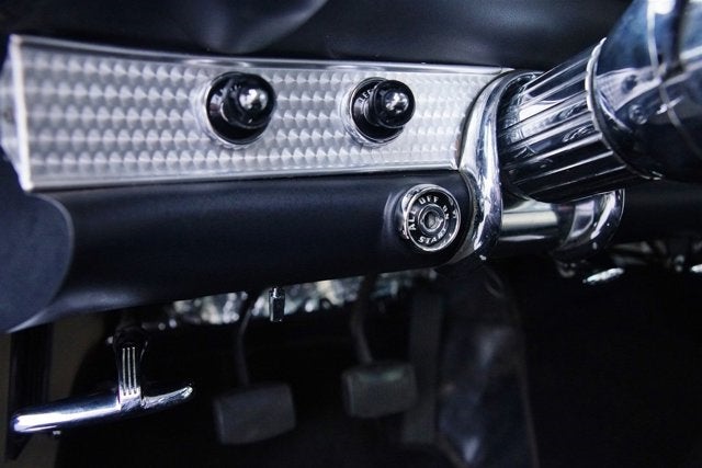 1956 Ford Thunderbird Convertible