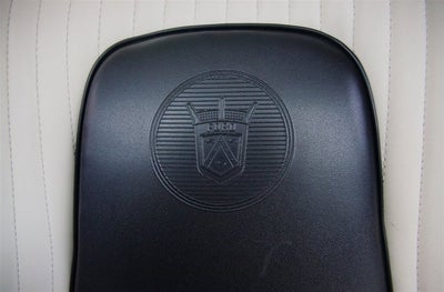 1956 Ford Thunderbird Convertible